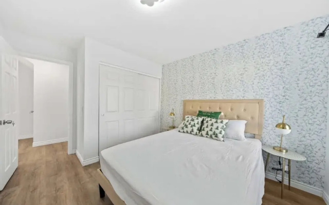 @ Marbella Lane Modern Home w/ Private Backyard