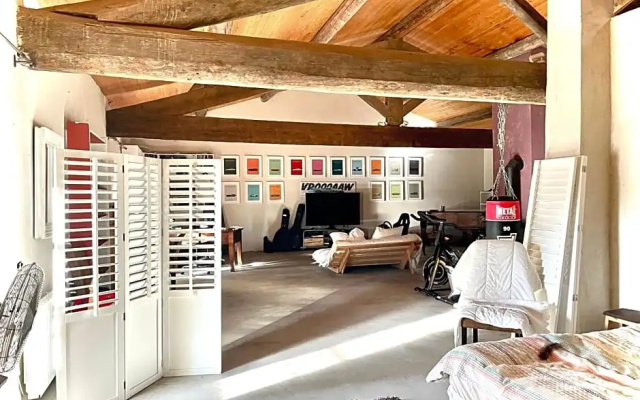 Maison Antonia