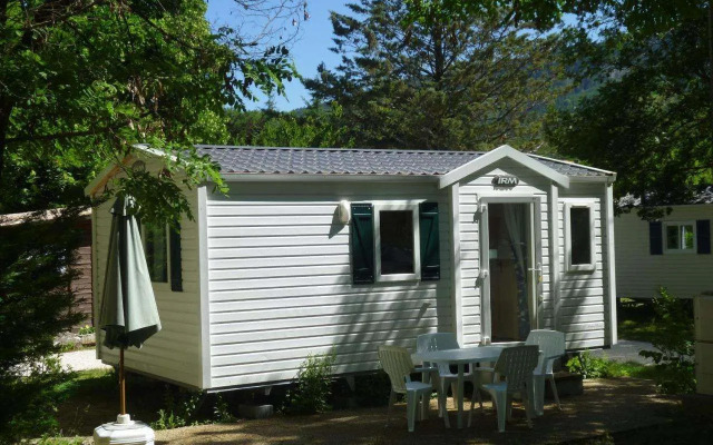Camping Notre Dame