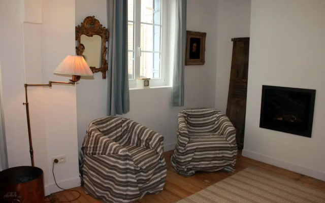 La Maison de la Plage