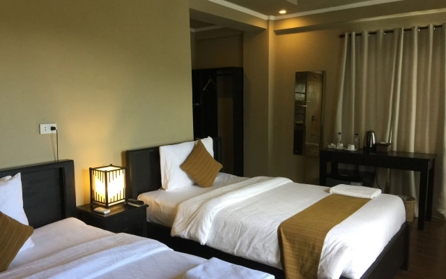 Vela Terraces Hotel