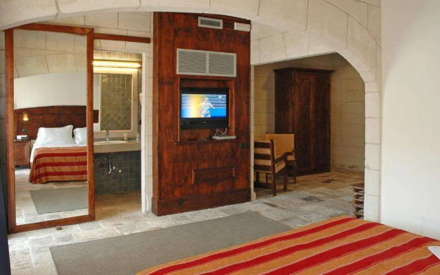 UNAHOTELS Regina Bari