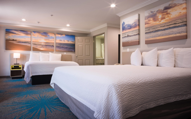 Days Inn by Wyndham Santa Monica
