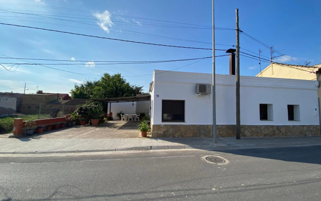 Casa Amparo