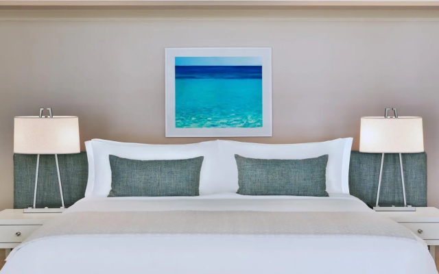 Four Seasons Resort and Residences Puerto Rico