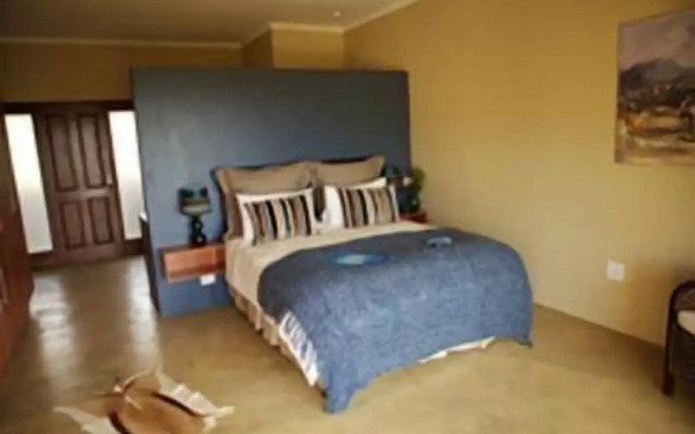 Kapensis Guesthouse