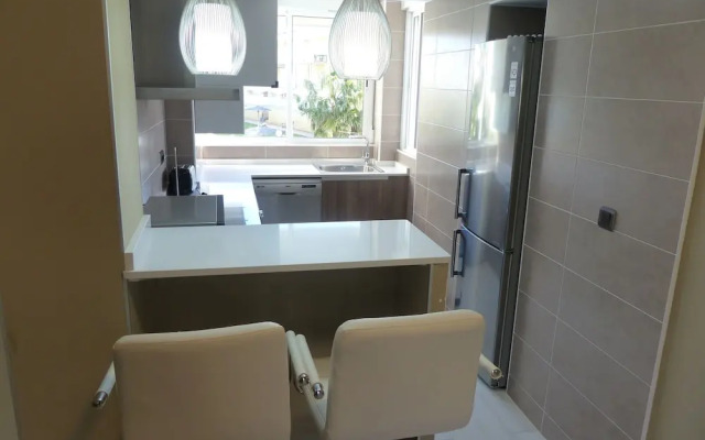 Apartamento Bahia Denia