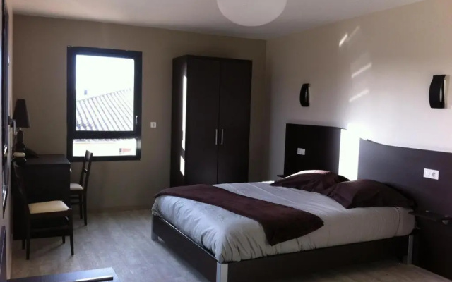 The Originals City, Hôtel des Arts