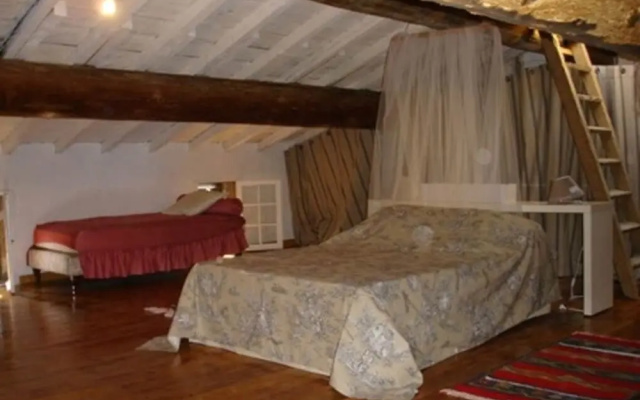 Gîte Sournia