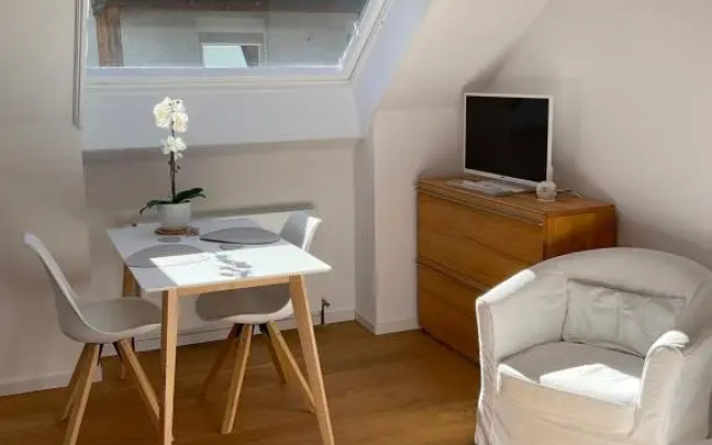 City Mini Apartment