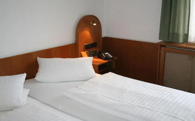 Landhotel Margaretenhof