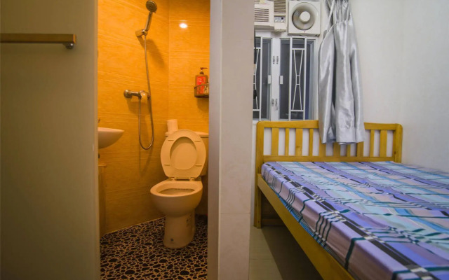 Gold Keep Hostel