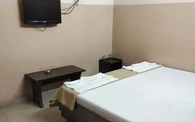 Suprabath Residency