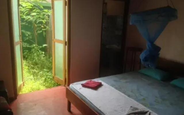 Tropi Turtle Guesthouse
