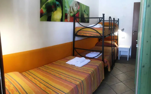 Comfy Furnished Apartment with AC near Beach