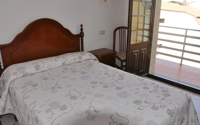 Hostal Mourelos