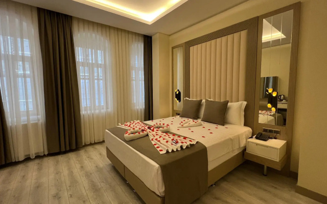 Hotel Brako