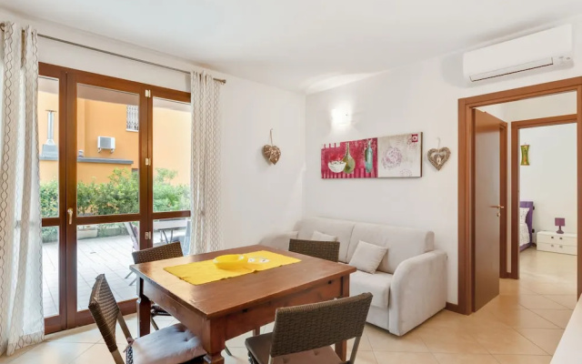 Sol y Mar Apartment