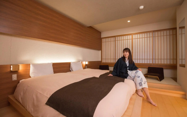 Sounkyo Choyotei