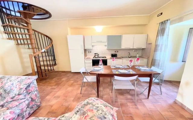 Spoleto Central Detached Villa- car Unnecessary - Wifi - Sleeps 10