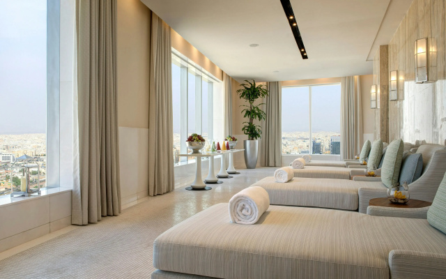 Assila Hotel Jeddah