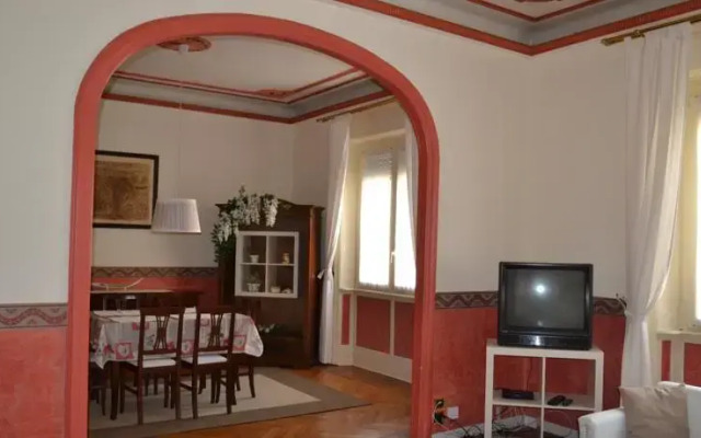 Appartamento Via Farneti