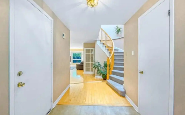 Single family home