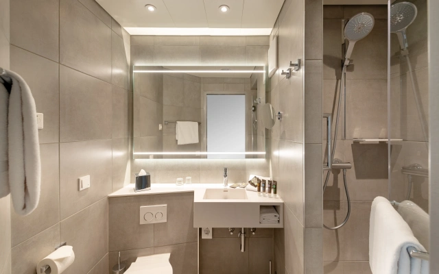 Novotel Muenchen Messe