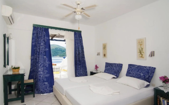 Nafsika Sea View Apartments