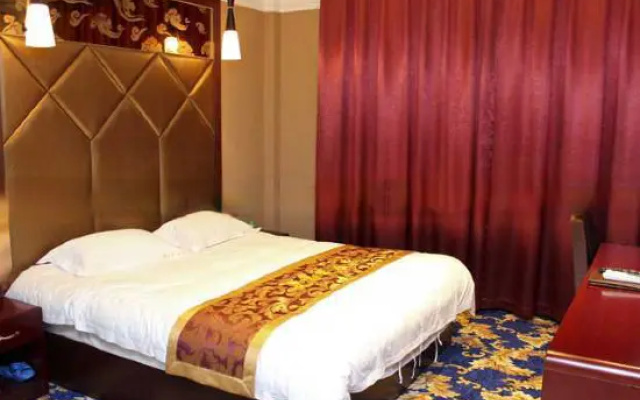 Jinghui Hotel