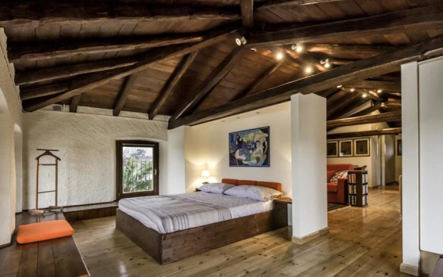 DOrsaria B&B And Wines