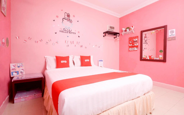 OYO 89958 Hotel Umimas