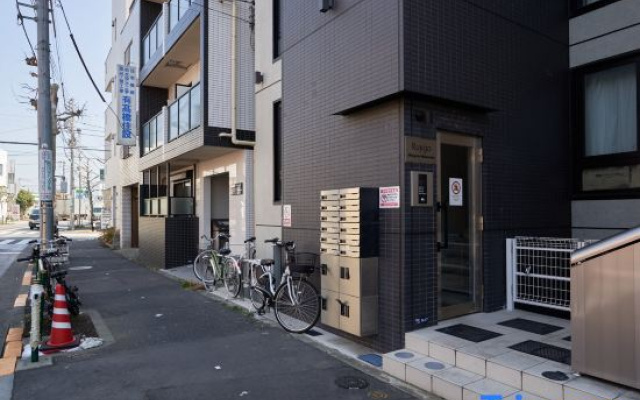 Ruygo Shinjuku Nishiochiai