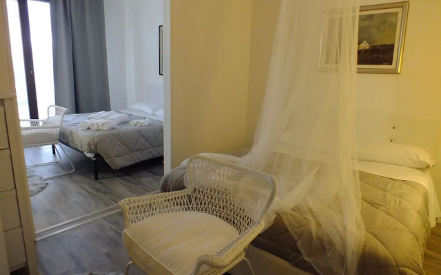 Suite In Villa Di Charme 42