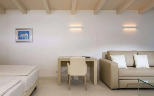 Hotel Vega