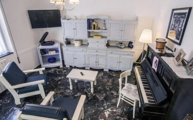 Hotel Costa Azzurra