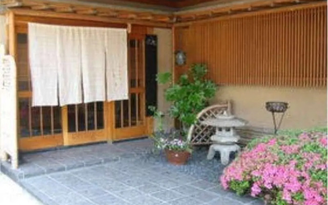 Kappo Ryokan Satsuki