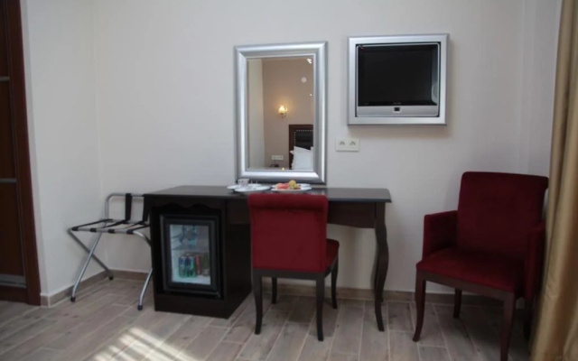 Divas Butik Hotel