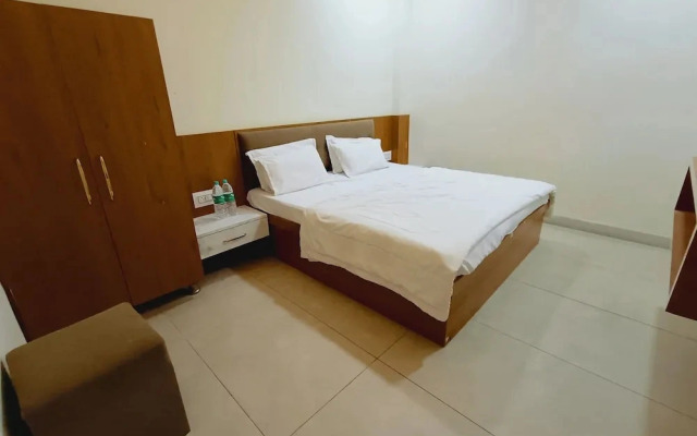 Hotel Nandi Shree