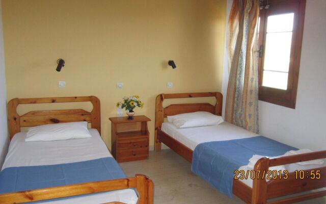 Elèa Concept Hotel & Suites