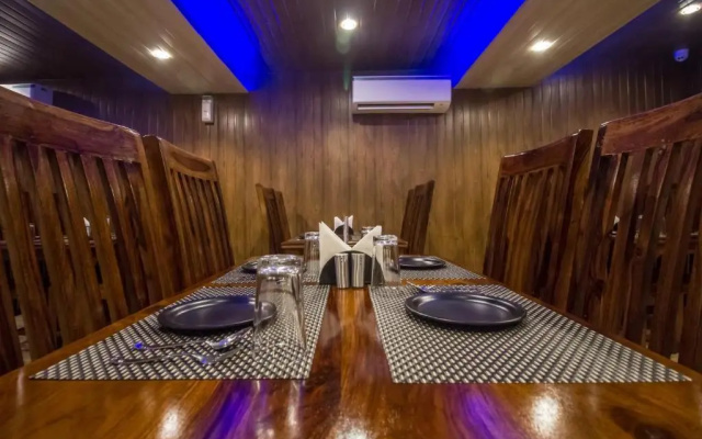 Hotel Lavanya Heritage