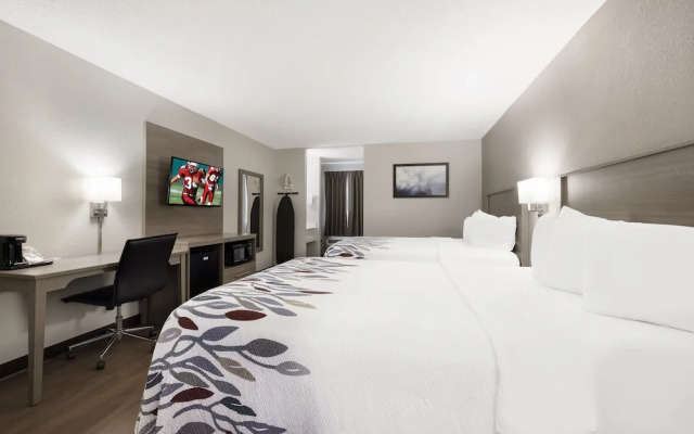 Days Inn Weedsport