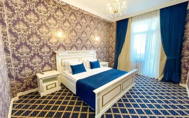 Premier Palace Apartment 1 Br Ggi