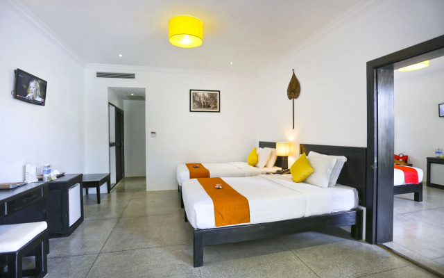 Kiri Boutique Hotel II