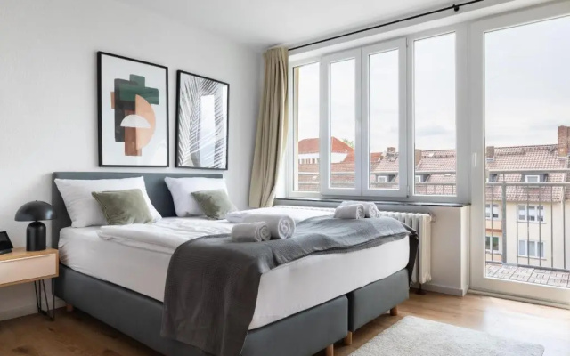 Limehome Kassel