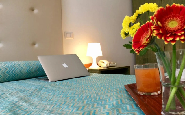 38 Aira Hotels