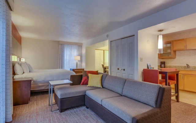 Residence Inn South Bend