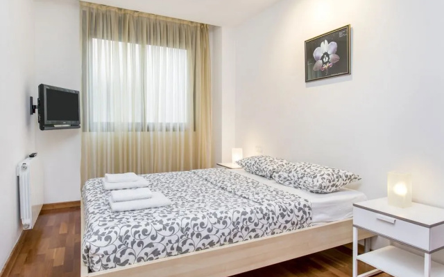 Modern Penthouse Girona