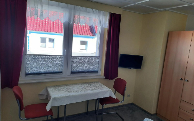 Gästehaus Labahn