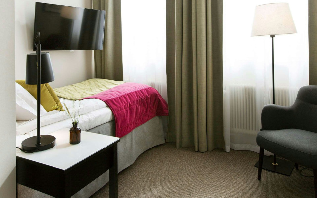 Elite Hotel Mimer
